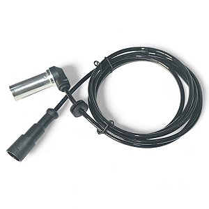 Sensor Abs Diant/Tras 2 Lados Para Sem Aplicacao No Catalogo 1960-2025