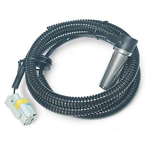 Sensor Abs Dianteiro, Lado Esquerdo Tgx 29-440 Xlx 12 2011-2017 Gs2925