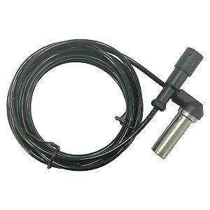 Sensor Abs Traseiro, Ambos Os Lados Gauss Para Citroen Jumper 2.8 2000