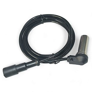 Sensor Abs Traseiro E Direito Ambos Os Lados Nh 420 - 12 1999-2006
