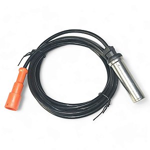 Sensor Abs Tras 2 Lados Axor 2533/48 Suspensao Pneumatica 7.2 11-25