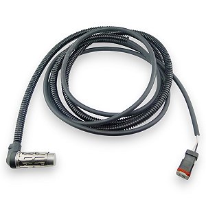Sensor Abs Dianteiro Gauss P 360 Iturri Bombeiro 13 2012-2017