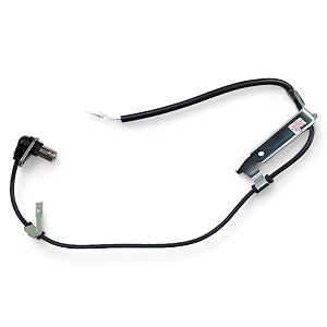 Sensor Abs Dianteiro Gauss Para Chevrolet Tracker 2.0 2001-2008 Gs2235