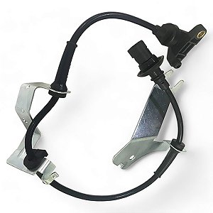 Sensor Abs Dianteiro Gauss Para Chrysler Stratus 2.5 1998-2001 Gs2091