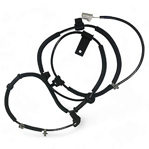 Sensor Abs Traseiro Gauss Para Kia Sorento 2.5 2006-2009 Gs2369