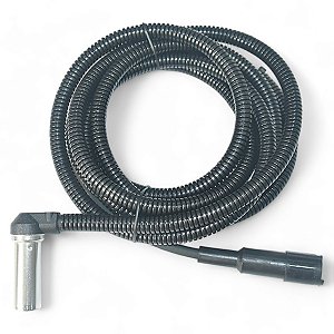 Sensor Abs Traseiro, Ambos Os Lados Gauss P 310 B4x2 Cs 8.9 2004-2011