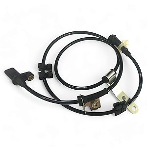 Sensor Abs Traseiro Gauss Para Chrysler Neon 2.0 1996-2002 Gs2119
