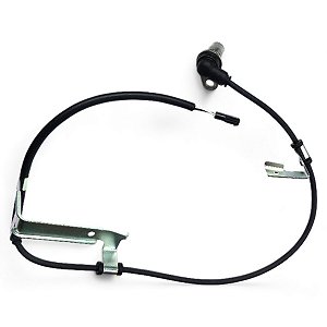 Sensor Abs Dianteiro Gauss Para Chevrolet Tracker 2.0 2001-2008 Gs2234