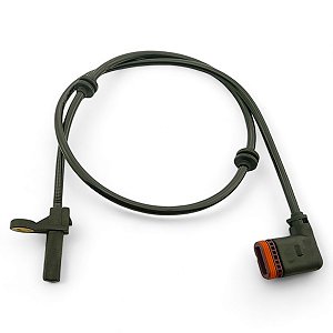 Sensor Abs Traseiro, Ambos Os Lados Gauss L 1622 - 4.8 2001-2005