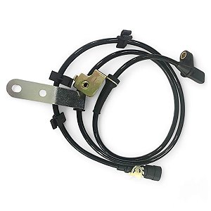 Sensor Abs Traseiro Gauss Para Chrysler Neon 1.8 1997-1999 Gs2117