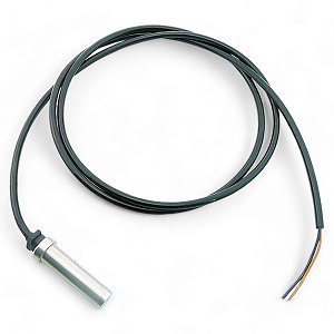 Sensor Abs Traseiro, Ambos Os Lados Sprinter Van 413 Cdi 2.2 2008-2013