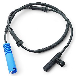 Sensor Abs Traseiro, Ambos Os Lados Gauss Cooper 1.6 2007-2008