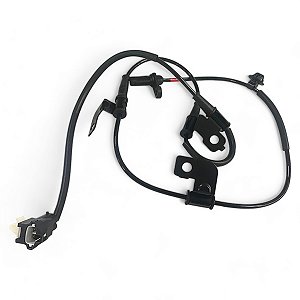 Sensor Abs Dianteiro Gauss Para Hyundai Sonata 2.4 2010-2015 Gs2319
