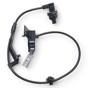 Sensor Abs Traseiro Gauss Para Toyota Hilux 2.5 2005-2011 Gs2606
