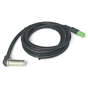 Sensor Abs Traseiro, Lado Direito Gauss G 360 A6x2 9.0 2019-2025