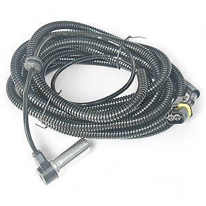 Sensor Abs Dianteiro, Lado Esquerdo Tgx 28-440 Xlx 12 2013-2025 Gs2988