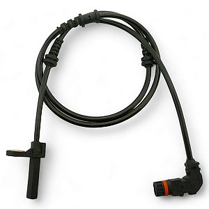 Sensor Abs Dianteiro, Ambos Os Lados Gauss L 1622 - 4.8 2001-2005