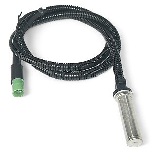 Sensor Abs Eixo Dianteiro, Ambos Os Lados T 124 Gb 360 12 1995-2002