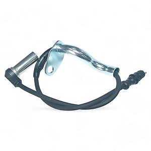 Sensor Abs Traseiro, Lado Esquerdo Gauss Actros 4844 K 12.0 2008-2011