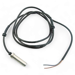 Sensor Abs Dianteiro, Ambos Os Lados Sprinter Van 413 Cdi 2.2 08-13