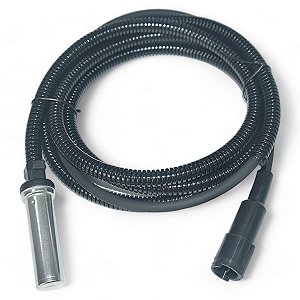 Sensor Abs Eixo Traseiro, Ambos Os Lados Gauss K400 Ib - 13 2011-2025