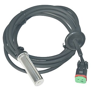 Sensor Abs Diant/Tras 2 Lados Fh 420 6x2t Susp Pneumat 12.8 2012-2025