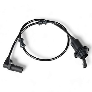 Sensor Abs Traseiro, Lado Esquerdo Gauss S-Class S600 5.8 2000-2004