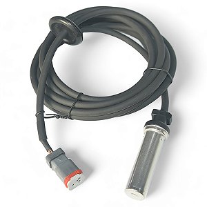Sensor Abs Diant/Tras 2 Lados Gauss B M Bi -Art. Urbano - 12 2004-2006