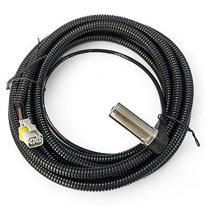 Sensor Abs Dianteiro, Lado Direito Tgx 29-480 Xlx 12 2015-2025 Gs2987