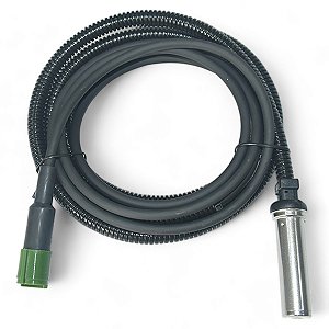 Sensor Abs Traseiro, Ambos Os Lados Gauss P 400 B4x4 13 2004-2006