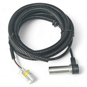 Sensor Abs Dianteiro, Lado Esquerdo Tgx 29-440 Xlx 12 2011-2017 Gs2895