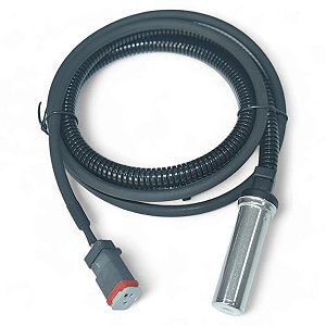 Sensor Abs Traseiro, Ambos Os Lados R 164 Gb 580 16 2000-2004 Gs2802
