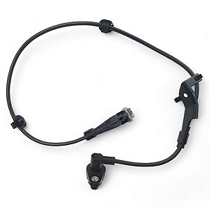 Sensor Abs Traseiro Gauss Para Toyota Hilux 3.0 2005-2015 Gs2605
