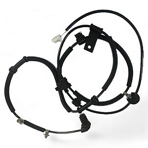 Sensor Abs Traseiro Gauss Para Kia Sorento 3.8 2006-2009 Gs2368