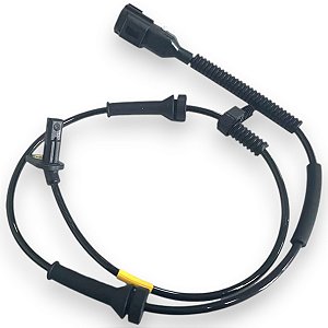 Sensor Abs Traseira Gauss Para Honda Cb 250 Twister Abs 0.2 2016-2018