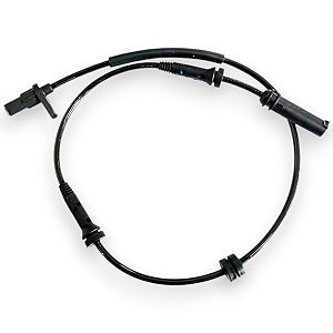 Sensor Abs Dianteira Gauss Para Yamaha Yzf-R3 300 - 0.3 2015-2018