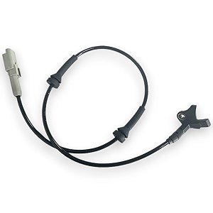 Sensor Abs Dianteira Gauss Para Honda Xre 300 Flex Abs 0.3 2019-2025