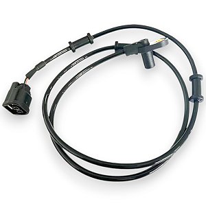 Sensor Abs Dianteiro, Ambos Os Lados Range Rover Evoque 2.0 2014-2020