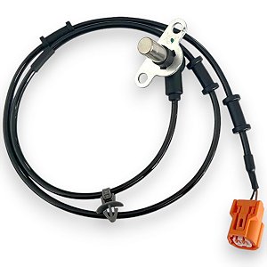 Sensor Abs Dianteiro Gauss Para Bmw 135i M 3.0 2013-2015