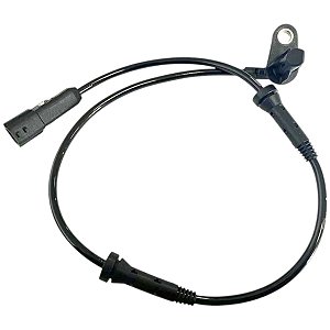 Sensor Abs Traseiro Direito Gauss Para Renault Kwid 1.0 2017-2021