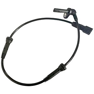 Sensor Abs Dianteiro, Ambos Os Lados Gauss Kwid 1.0 2017-2021