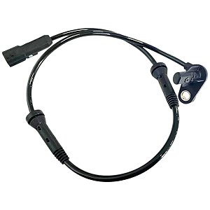 Sensor Abs Traseiro Esquerdo Gauss Para Renault Kwid 1.0 2017-2021