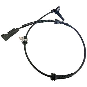 Sensor Abs Dianteiro Ambos Dos Lados Gauss Tracker 1.4 2018-2023