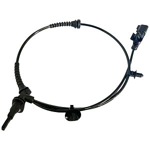 Sensor Abs Traseiro, Ambos Os Lados Gauss Onix 1.0 2020-2025