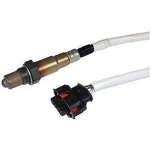 Sonda Lambda Pre-Catalisador Gauss Para Chevrolet Sonic 1.6 2011-2015