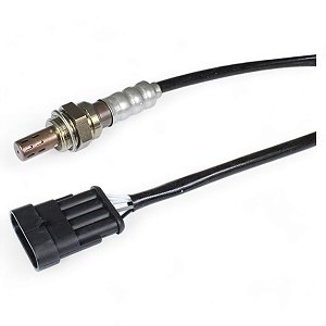 Sonda Lambda Pre-Catalisador/Pos-Catalisador Gauss Stilo 1.8 2005-2011