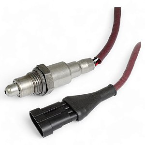 Sonda Lambda Gauss Para Fiat Uno 1.4 2010-2016