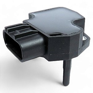 Sensor Hibrido Gauss Para Yamaha Ys 250 Fazer Blueflex 0.2 2012-2017