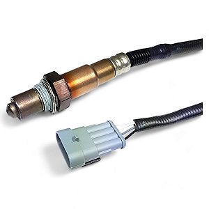 Sonda Lambda Sistema Planar Gauss Para Chevrolet Cobalt 1.4 2011-2015