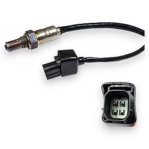 Sonda Lambda Gauss Para Honda Xre 190 Adventure Flex Abs 0.2 2021-2025